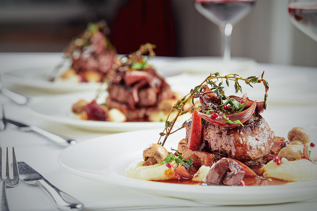 Feestzaal Blekenpoort Mol